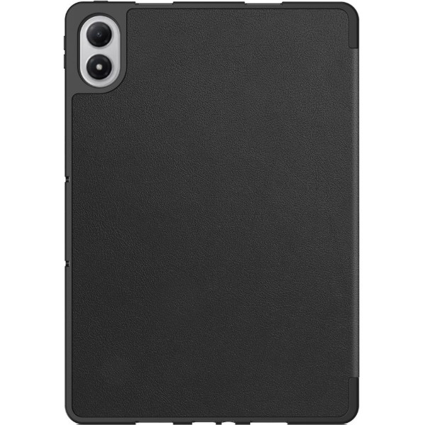 Фото - Чохол для планшету BeCover Flexible TPU Mate з кріпленням for Xiaomi Redmi Pad 2 Pro 12.1" Black (715605)